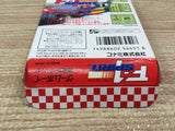 UF1771 F1 Spirit BOXED GameBoy Game Boy Japan