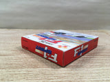 UF1771 F1 Spirit BOXED GameBoy Game Boy Japan