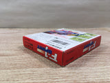 UF1771 F1 Spirit BOXED GameBoy Game Boy Japan