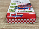 UF1771 F1 Spirit BOXED GameBoy Game Boy Japan