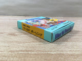 UF1772 World Bowling BOXED GameBoy Game Boy Japan