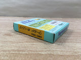 UF1772 World Bowling BOXED GameBoy Game Boy Japan