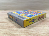 UF1773 Super Mario Land 2 6 Golden Coins BOXED GameBoy Game Boy Japan