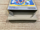 UF1773 Super Mario Land 2 6 Golden Coins BOXED GameBoy Game Boy Japan