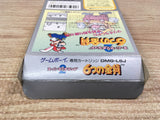 UF1773 Super Mario Land 2 6 Golden Coins BOXED GameBoy Game Boy Japan