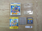 UF1774 Super Mario Land 2 6 Golden Coins BOXED GameBoy Game Boy Japan
