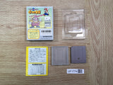 UF1774 Super Mario Land 2 6 Golden Coins BOXED GameBoy Game Boy Japan