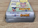 UF1774 Super Mario Land 2 6 Golden Coins BOXED GameBoy Game Boy Japan
