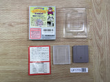 UF1775 Super Mario Land 3 Wario Land BOXED GameBoy Game Boy Japan