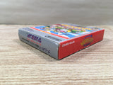 UF1775 Super Mario Land 3 Wario Land BOXED GameBoy Game Boy Japan