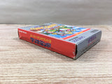 UF1775 Super Mario Land 3 Wario Land BOXED GameBoy Game Boy Japan