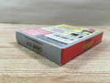 UF1775 Super Mario Land 3 Wario Land BOXED GameBoy Game Boy Japan