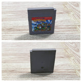 UF1776 Super Mario Land 3 Wario Land BOXED GameBoy Game Boy Japan