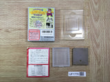 UF1776 Super Mario Land 3 Wario Land BOXED GameBoy Game Boy Japan