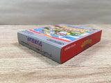 UF1776 Super Mario Land 3 Wario Land BOXED GameBoy Game Boy Japan