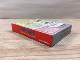 UF1776 Super Mario Land 3 Wario Land BOXED GameBoy Game Boy Japan