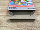 UF1776 Super Mario Land 3 Wario Land BOXED GameBoy Game Boy Japan