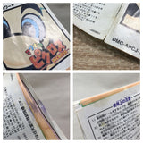 UF1777 Mario's Picross BOXED GameBoy Game Boy Japan