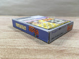 UF1777 Mario's Picross BOXED GameBoy Game Boy Japan