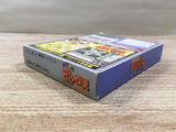 UF1777 Mario's Picross BOXED GameBoy Game Boy Japan