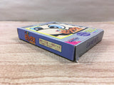 UF1777 Mario's Picross BOXED GameBoy Game Boy Japan