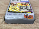 UF1777 Mario's Picross BOXED GameBoy Game Boy Japan