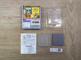 UF1778 Mario's Picross BOXED GameBoy Game Boy Japan