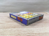UF1778 Mario's Picross BOXED GameBoy Game Boy Japan