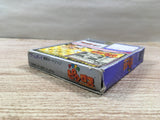UF1778 Mario's Picross BOXED GameBoy Game Boy Japan