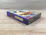UF1778 Mario's Picross BOXED GameBoy Game Boy Japan