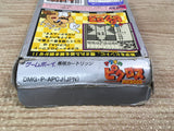 UF1778 Mario's Picross BOXED GameBoy Game Boy Japan