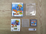 UF1780 Fushigi no Dungeon Furai no Shiren GB BOXED GameBoy Game Boy Japan