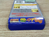 UF1780 Fushigi no Dungeon Furai no Shiren GB BOXED GameBoy Game Boy Japan