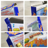 UF1780 Fushigi no Dungeon Furai no Shiren GB BOXED GameBoy Game Boy Japan