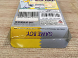UF1781 Pokemon Pikachu Yellow BOXED GameBoy Game Boy Japan