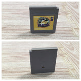 UF1781 Pokemon Pikachu Yellow BOXED GameBoy Game Boy Japan