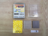 UF1781 Pokemon Pikachu Yellow BOXED GameBoy Game Boy Japan