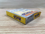 UF1781 Pokemon Pikachu Yellow BOXED GameBoy Game Boy Japan