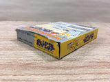 UF1781 Pokemon Pikachu Yellow BOXED GameBoy Game Boy Japan