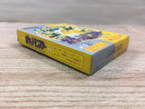 UF1781 Pokemon Pikachu Yellow BOXED GameBoy Game Boy Japan