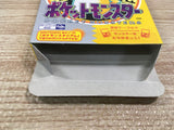 UF1781 Pokemon Pikachu Yellow BOXED GameBoy Game Boy Japan