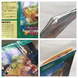 UF1782 Kaeru no Tame ni Kane wa Naru BOXED GameBoy Game Boy Japan