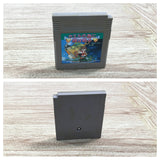 UF1782 Kaeru no Tame ni Kane wa Naru BOXED GameBoy Game Boy Japan