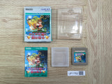 UF1782 Kaeru no Tame ni Kane wa Naru BOXED GameBoy Game Boy Japan