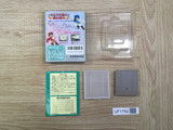 UF1782 Kaeru no Tame ni Kane wa Naru BOXED GameBoy Game Boy Japan