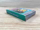 UF1782 Kaeru no Tame ni Kane wa Naru BOXED GameBoy Game Boy Japan