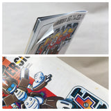 UF1783 Medabots Medarot Kabuto Ver. BOXED GameBoy Game Boy Japan