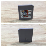 UF1783 Medabots Medarot Kabuto Ver. BOXED GameBoy Game Boy Japan