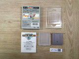 UF1783 Medabots Medarot Kabuto Ver. BOXED GameBoy Game Boy Japan