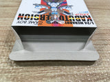 UF1783 Medabots Medarot Kabuto Ver. BOXED GameBoy Game Boy Japan